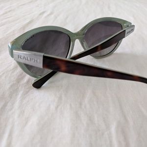 Ralph, Ralph Lauren Polarized Sunglasses